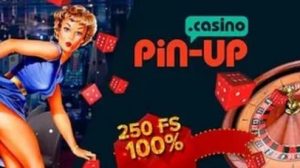 Сайт казино Pin-Up: подробный отзыв