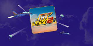 LuckyJet official site of the game